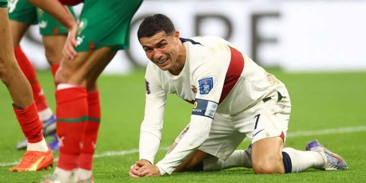 ronaldo