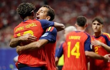 spanyol