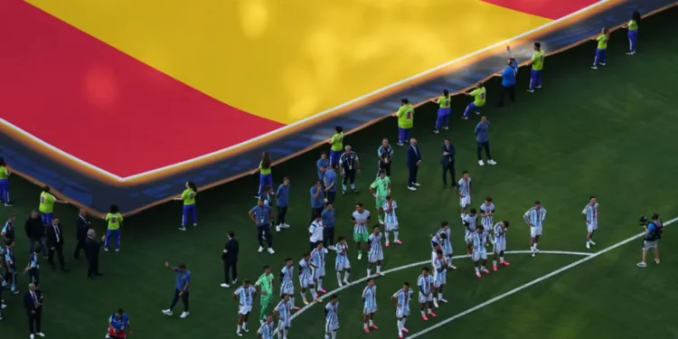argentina