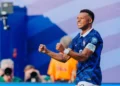 mbappe