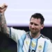 Ramai Diperdebatkan, Messi Tegaskan VAR Sudah Bekerja Benar