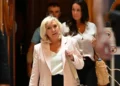 Marine Le Pen
