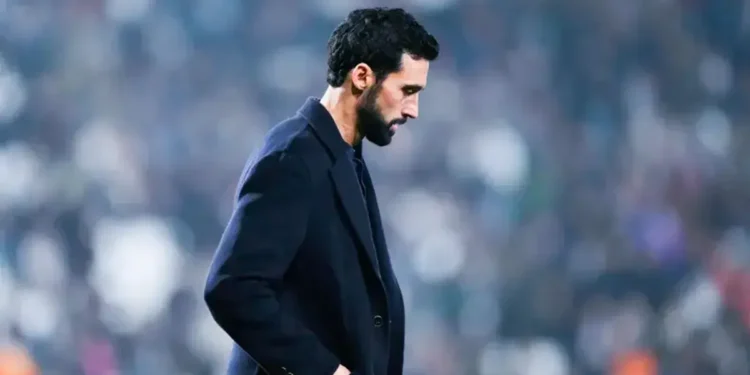 Arbeloa