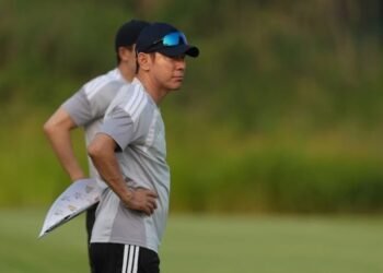 persija