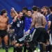 Argentina Lolos ke Final, Siap Pertahankan Gelar Dunia
