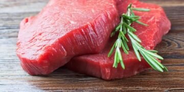 daging