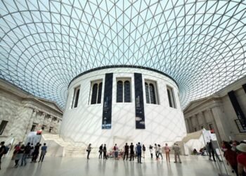 British Museum