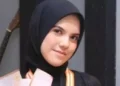 Mahasiswi