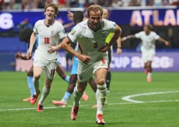 Inggris