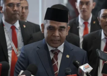 muzani