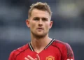 de ligt