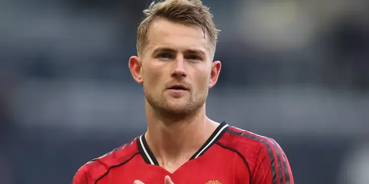 de ligt