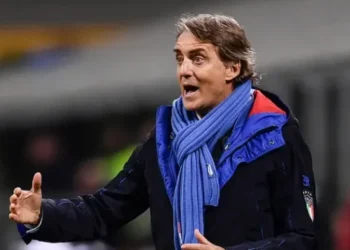 Mancini