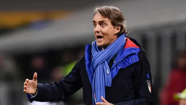 Mancini