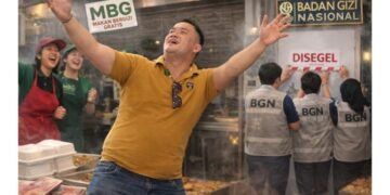 BGN Kaji Ulang Insentif Rp6 Juta per Hari untuk Dapur MBG