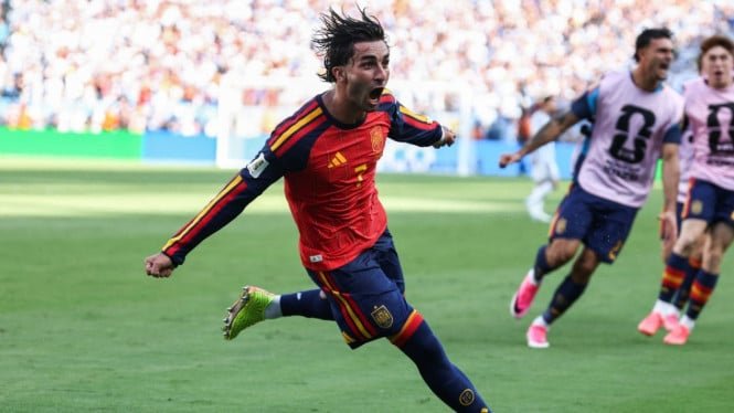 spanyol
