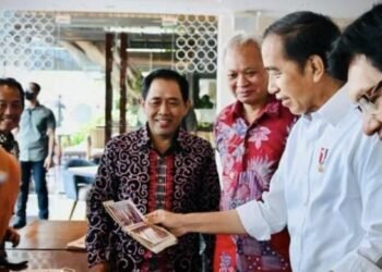 jokowi
