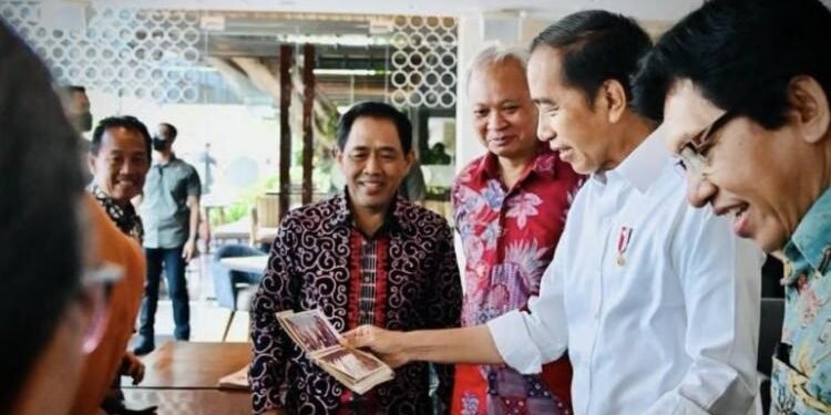 jokowi