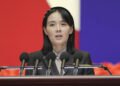 Korea Utara Tolak Seruan ASEAN tentang Denuklirisasi