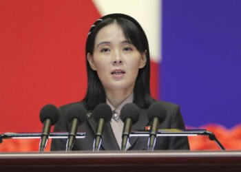 Korea Utara Tolak Seruan ASEAN tentang Denuklirisasi