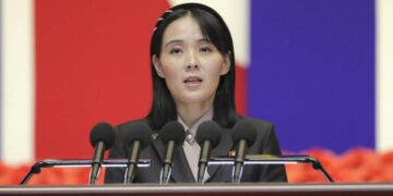 Korea Utara Tolak Seruan ASEAN tentang Denuklirisasi
