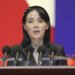Korea Utara Tolak Seruan ASEAN tentang Denuklirisasi