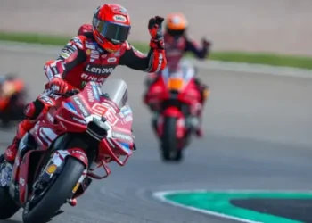 Marc Marquez
