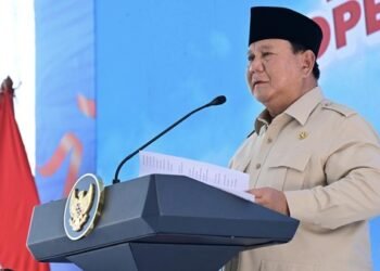 merah putih