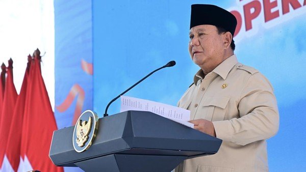 merah putih