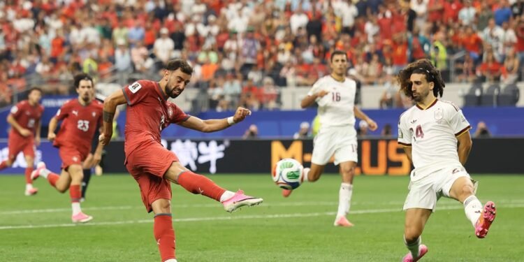 Spanyol
