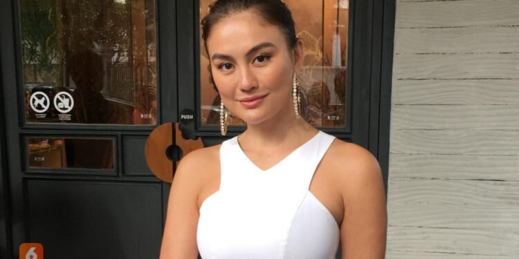 agnes mo