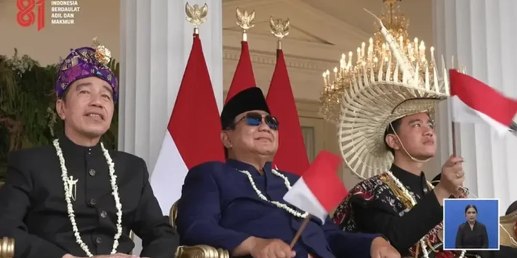 jokowi