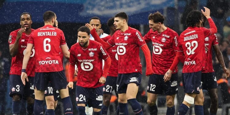 lille