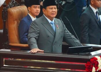 kebijakan