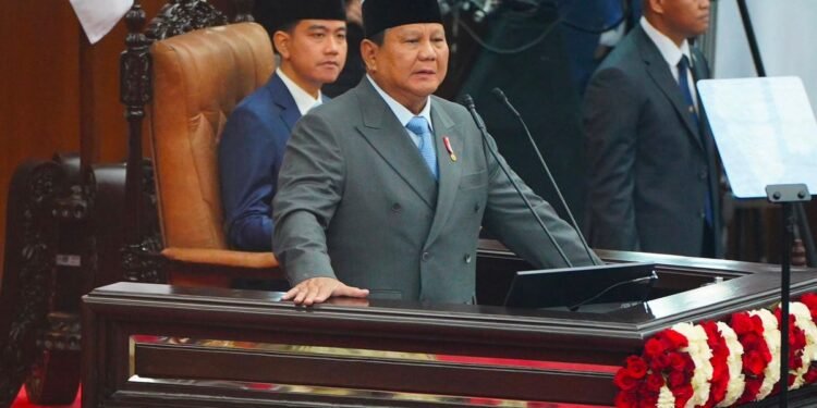 kebijakan