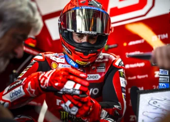Marc Marquez