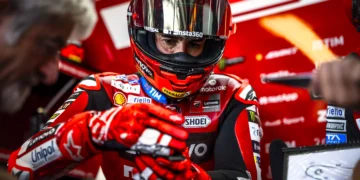 Marc Marquez