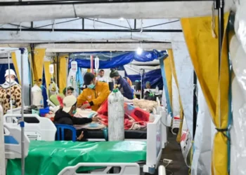 gempa