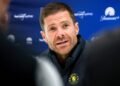 Xabi Alonso