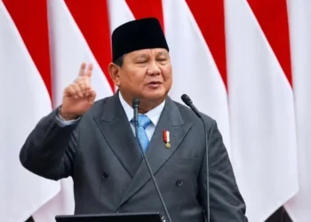 prabowo