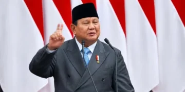 prabowo