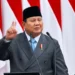 prabowo