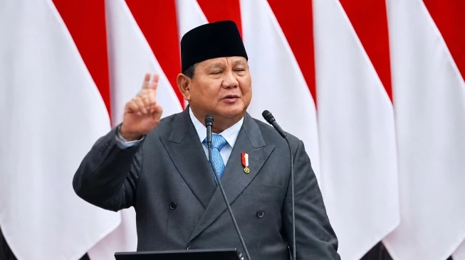 prabowo