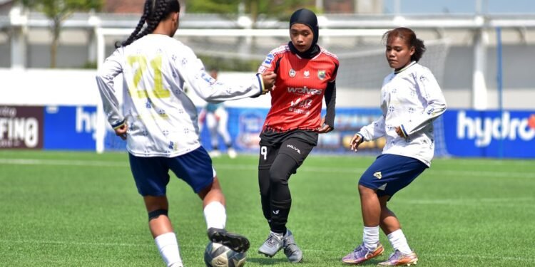 putri
