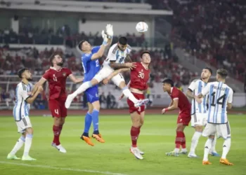 timnas