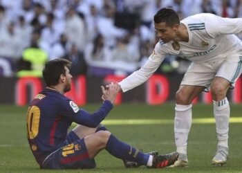 ronaldo