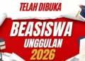 Beasiswa Unggulan Kemendikdasmen