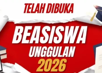 Beasiswa Unggulan Kemendikdasmen