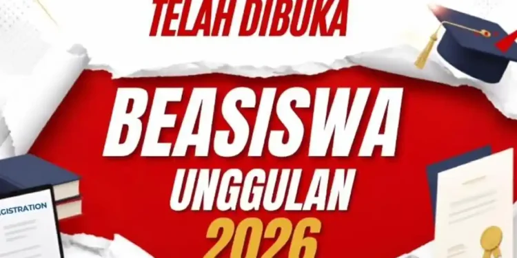 Beasiswa Unggulan Kemendikdasmen
