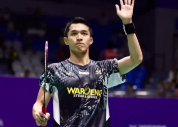 Jonatan Christie